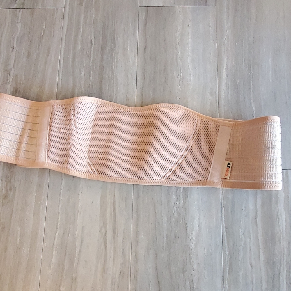 5 for $25!!!!! Maternity Belt Size M